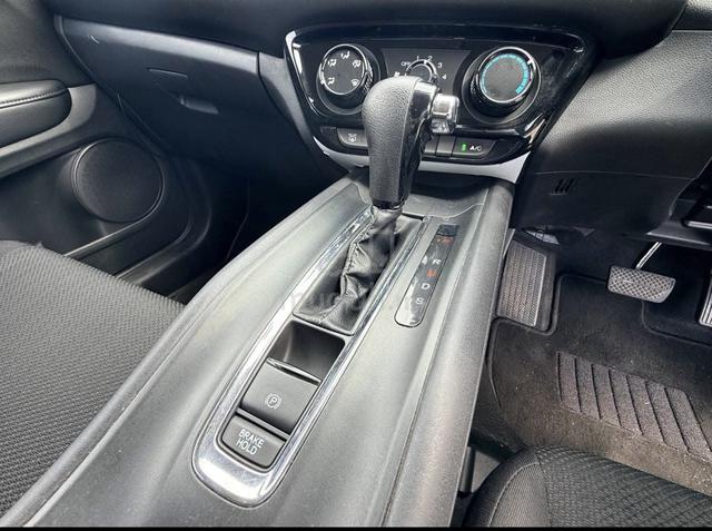 Honda HR-V 1.8 S 2016 (A) - 5