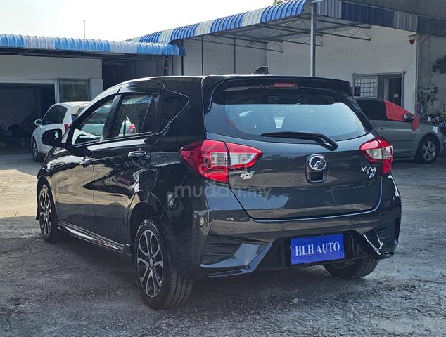 2020 Perodua MYVI 1.5 H (A) Tip Top Condition - 3