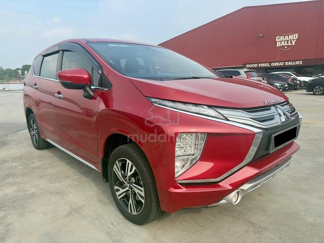 Mitsubishi XPANDER 1.5 (A) - 1