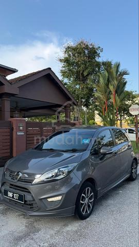 2015 Proton IRIZ 1.6 PREMIUM (A) - 3