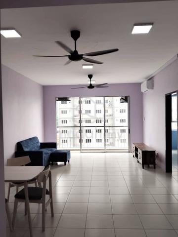 Residensi Jalan Jubilee 1