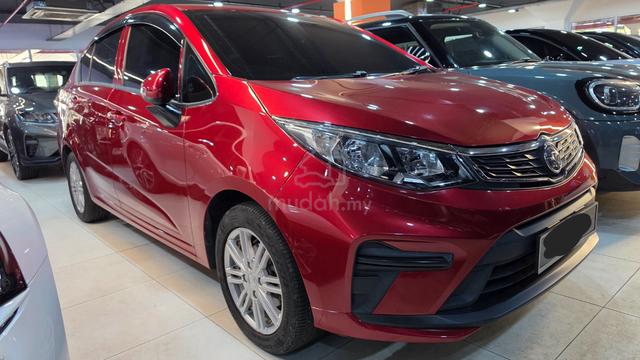 2022 Sime Darby Proton PERSONA STANDARD 1.6L (A) - 1