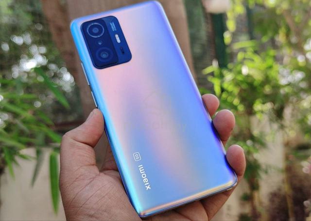 Carousel Image Selected