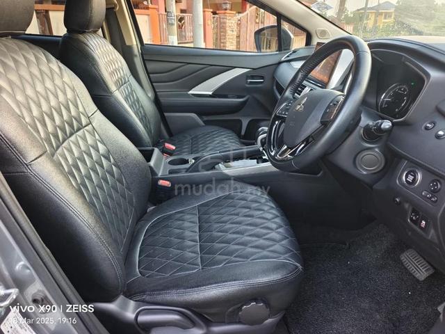 2021 Mitsubishi XPANDER 1.5 MY20 (A) - 4