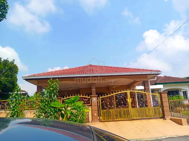 Zee homestay Rembau 1