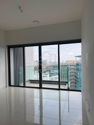 Reflection Residences 1