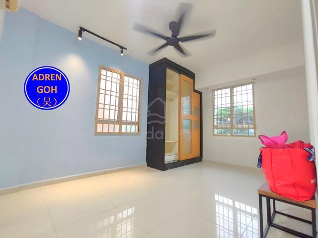 Mutiara Heights 1