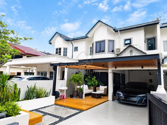 Seksyen 8, Shah Alam 1