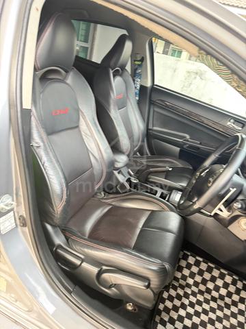 2011 Proton INSPIRA 2.0 PREMIUM (A) - 5