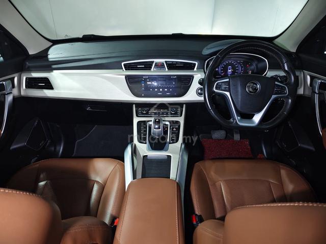 2020 Proton X70 1.8 Full Spec (A) 5-Years Warranty - 3