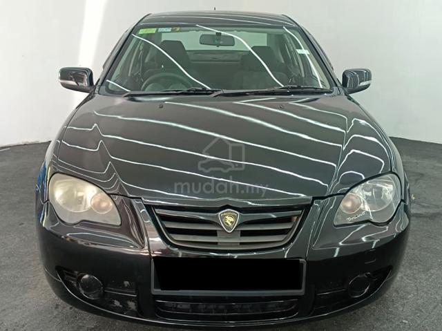 2012 Proton PERSONA 1.6 ELEGANCE HIGH LINE (A) - 2