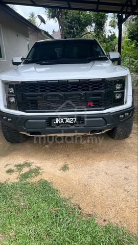 2013 Ford RANGER 2.2 XLT (HI RIDER) (A) - 1