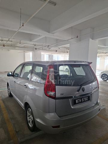 2009 Proton EXORA 1.6 H-LINE CPS (A) - 4
