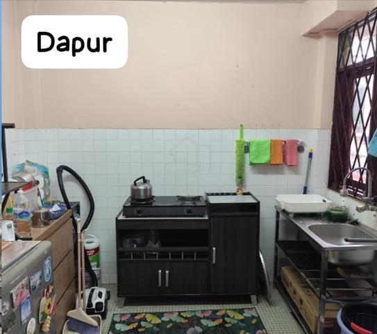 Bilik sewa Lelaki di Tulip Apartment, Pandan Indah KL 1