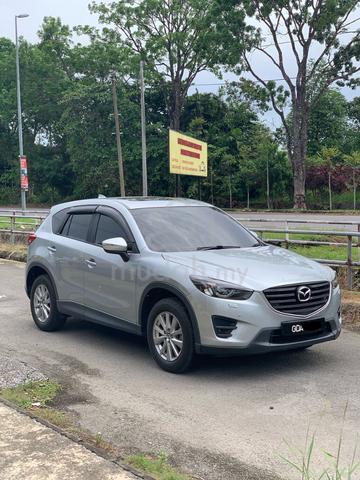 2015 Mazda CX-5 2.5 2WD FACELIFT (A) - 1