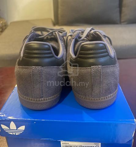 FOR SALE: Adidas Samba OG (Men’s) - photo 4 of 4