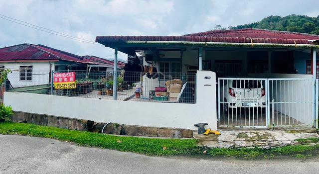 FREEHOLD Rumah Semi-D [ RM250,000 ] 1