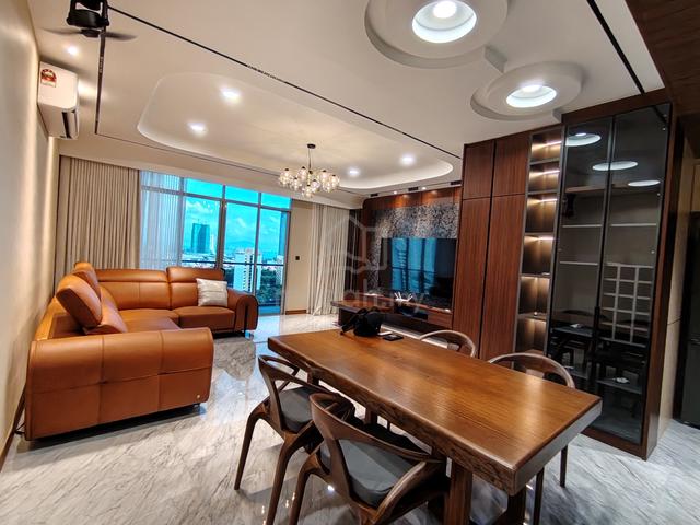 City Residence 1