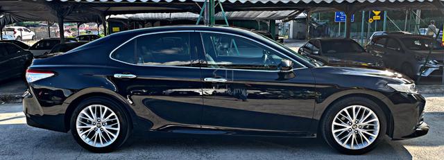 2020 Toyota CAMRY V 2.5L (A)ORI MILEAGE 50k - 3