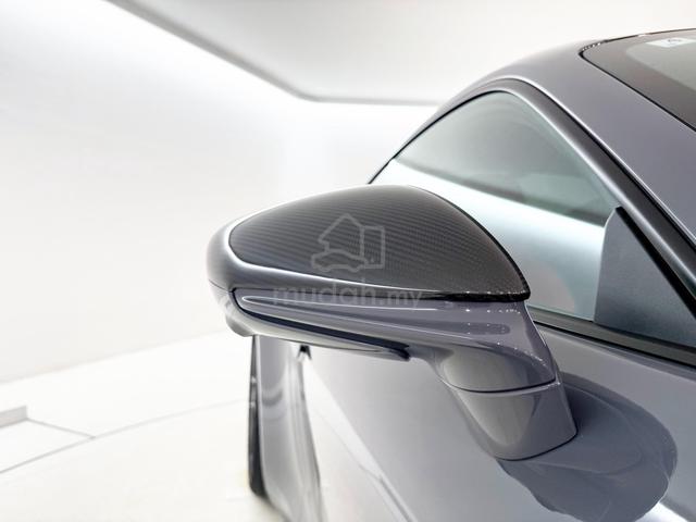 2025 Porsche 911 Carrera GTS (992 II) JAPAN 5A - 4