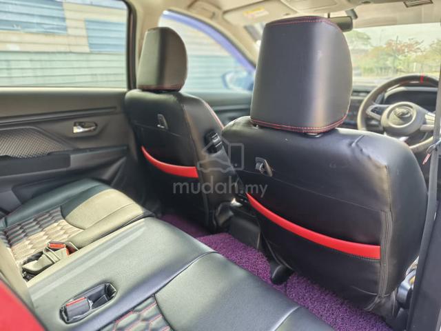 2019 Perodua ARUZ 1.5 (A) SUV 550/Bln 3Y Warranty* - 5