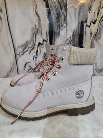 Timberland Boots leather women - photo 3 of 6