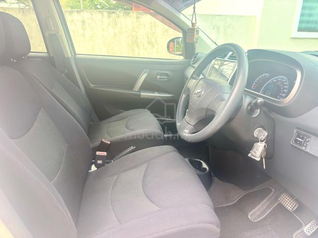 2013 Perodua MYVI 1.3 EZI PREMIUM (A) - 5