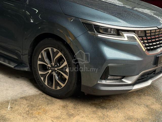 2023 Kia CARNIVAL 2.2D 8 SEAT HIGHSPEC LOAN KEDAI - 5
