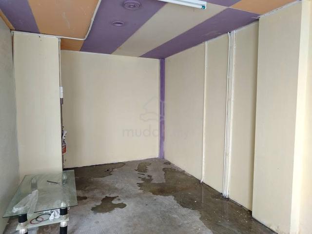 Ipoh Jalan Theatre First Floor Shoplot For Rent 3