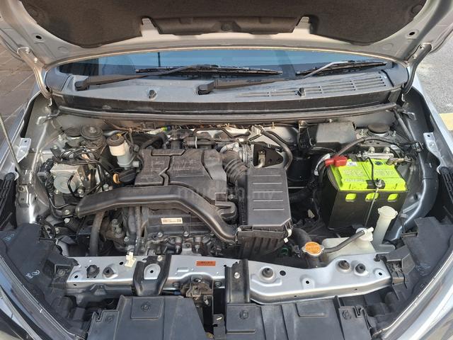 2021 Perodua BEZZA 1.0 GX MY16 D63D FACELIFT (A) - 4