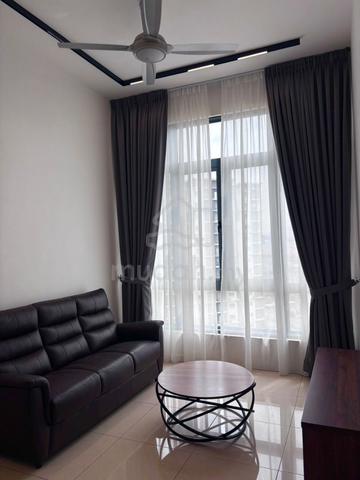 The Maple Residences 1