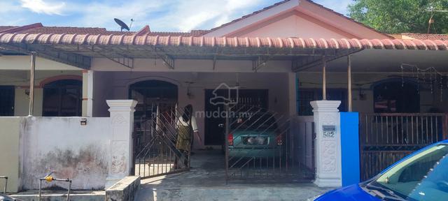 Rumah Untuk Dijual 1