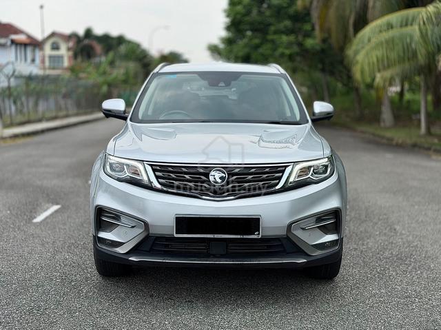 2020 Proton X70 1.8 Premium - 2