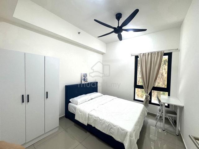 D’Clover Damansara Perdana|Near IKEA, Empire City, 1Utama 1