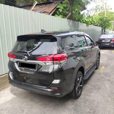 New Perodua Aruz Free Gifts Fast Stock Cars For Sale In Bandar Sunway Selangor