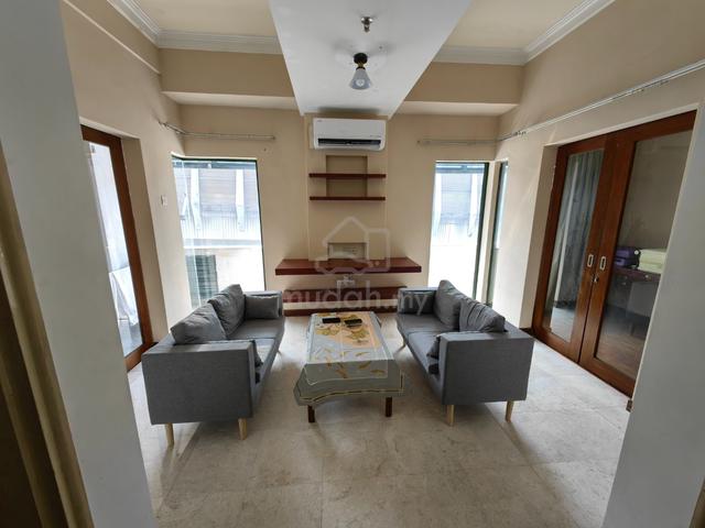 10 Semantan Suites 1