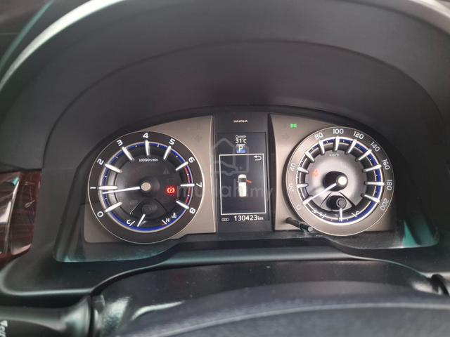 2018 Toyota INNOVA 2.0 G TGN140R (A) - 5