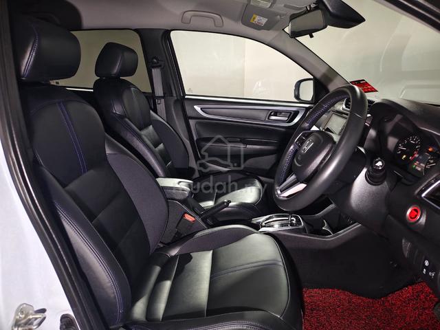 2023 Honda WR-V 1.5 V Spec 22k-Mileage Macam Baru - 5