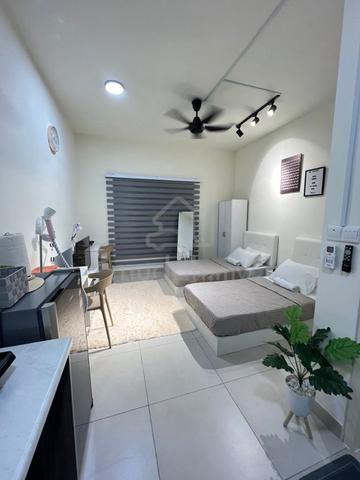 Edusphere Suites 1