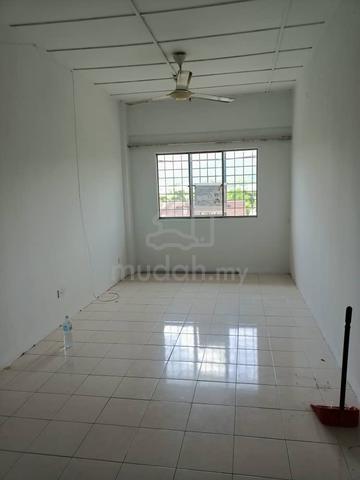 Pangsapuri Beringin (Rawang) 1