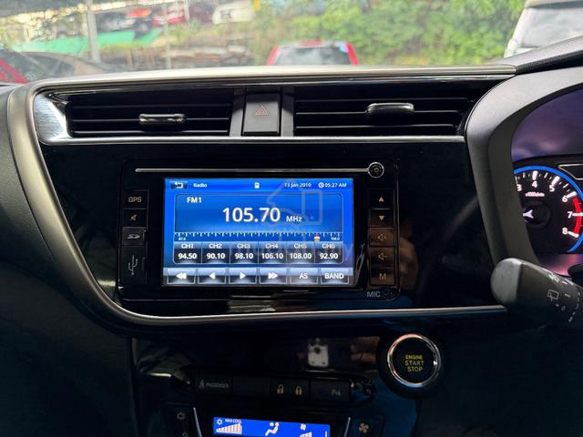 2018 Perodua MYVI 1.5 ADVANCE (A) - 3