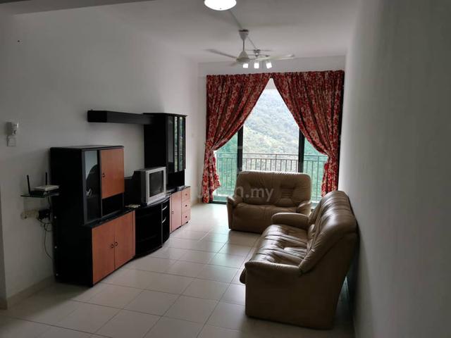 Pavilion Resort 1
