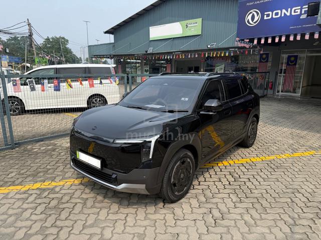 2026 Dongfeng Vigo Suv Pre-Own - 4