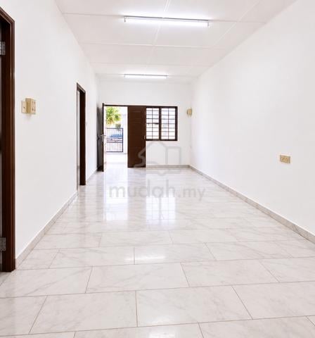 Taman Impian Indah Alam bukit mertajam penang for sell nearby alma 1