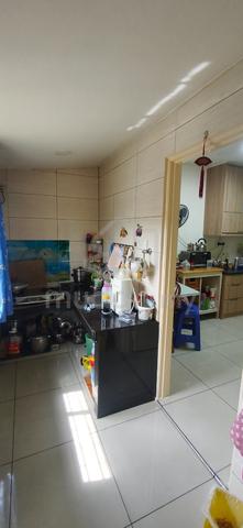 [Cheapest] Single Storey Landed Terrace Cheras Perdana MRT Balakong B 1