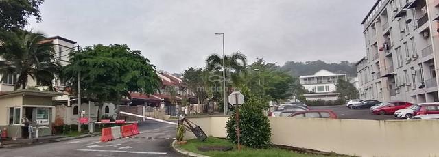 Serdang View Apartment 1