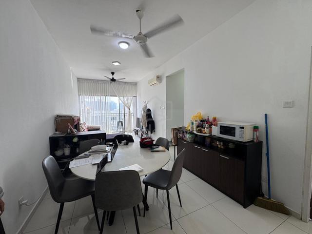 Seasons Garden Residences @ Wangsa Maju 1