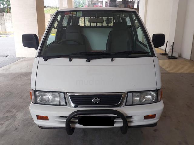 2007 Nissan VANETTE 1.5 ELITE C22 (M) - 3
