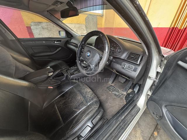 2000 Bmw 318i (CKD) 1.9 (A) - 5