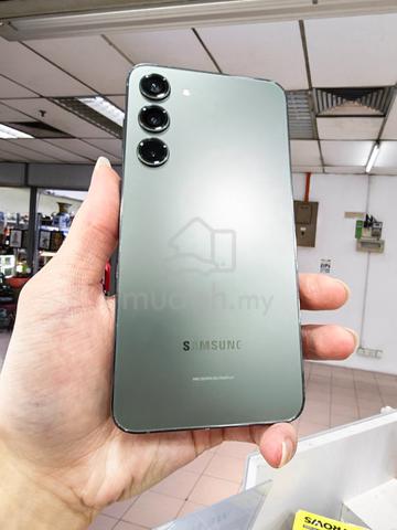 Samsung S23 Plus 5G 8Gb + 8Gb Ram / 256Gb Rom - photo 2 of 5